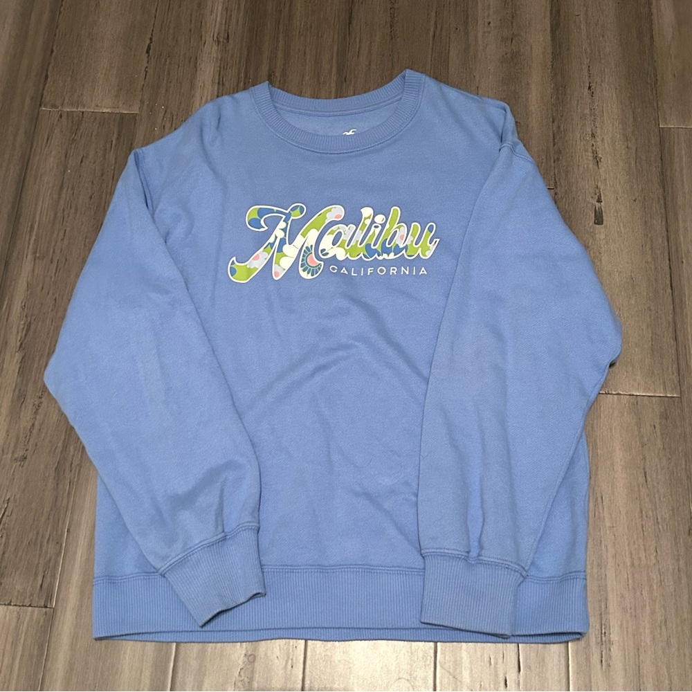 Hollister Sweatshirt